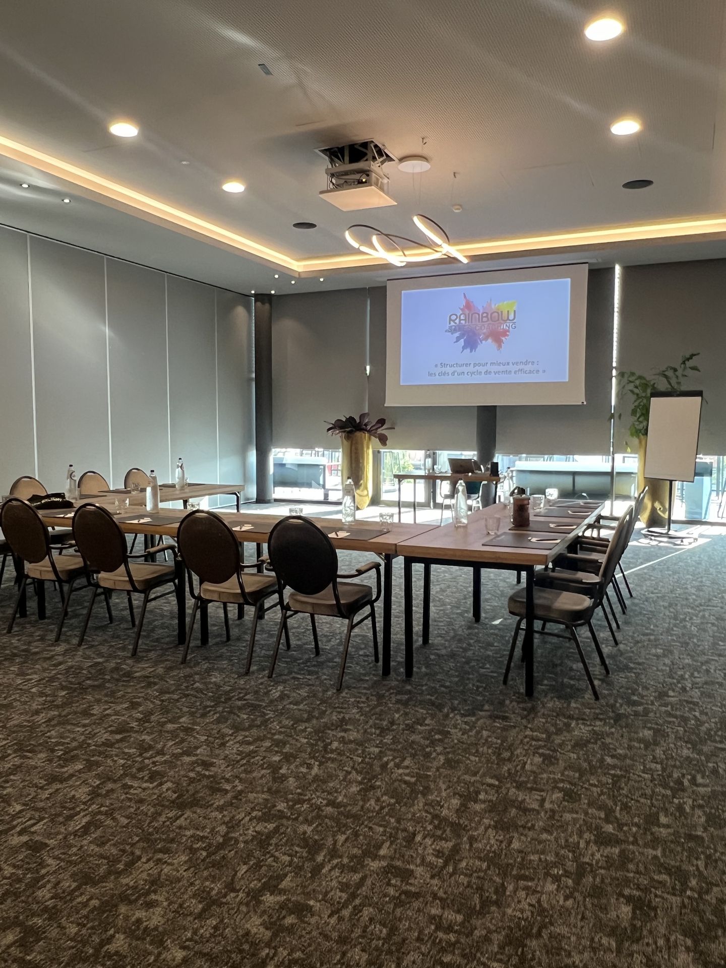 Rainbow Sales Coaching