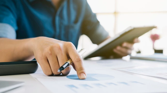 Sales audit