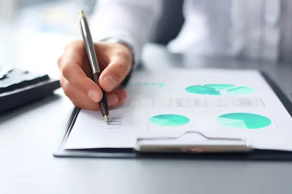 Sales audit