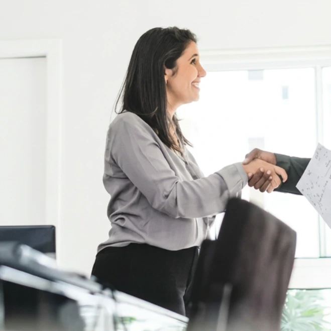 L'art de la vente relationnelle