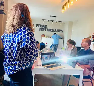 "Expérience client" pour collaborateur non-commerciaux