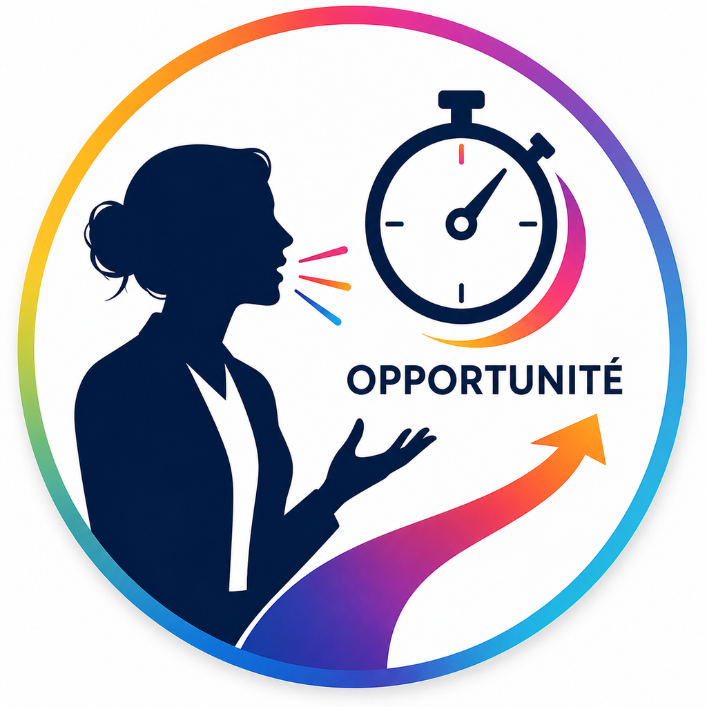 Elevator Pitch BOOST : Ne ratez plus jamais une occasion de marquer les esprits